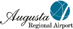 FlightView Monitor - Augusta Regional Airport